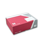 Gpv bo�te postale d'exp�dition 335 x 250 x 110 cm - format m - film� - lot de 2