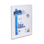 Gpv enveloppe c4 229 x 324 mm 90g sans fenêtre - autocollante bande protectrice - lot de 10 Gpv enveloppe c4 229 x 324 mm 90g sans fenêtre - autocollante bande protectrice - lot de 10