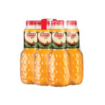 Granini jus de fruits granini pomme, en bouteille, lot de 6 x 1 l Granini jus de fruits granini pomme, en bouteille, lot de 6 x 1 l