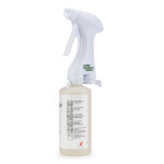 Green care spray dégraissant multi - usages cuisine quick & easy + recharge eau 325 ml Green care spray dégraissant multi - usages cuisine quick & easy + recharge eau 325 ml