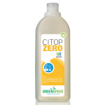 Greenspeed liquide vaisselle greenspeed citop zero 1 l Greenspeed liquide vaisselle greenspeed citop zero 1 l
