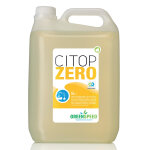 Liquide vaisselle main greenspeed citop zero 5 l