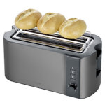 Grille - pain 4 tranches at 9341, noir