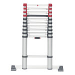 Hailo echelle tlescopique hailo 11 chelons