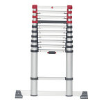 Hailo echelle tlescopique hailo 11 chelons