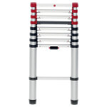 Hailo echelle tlescopique hailo 9 chelons
