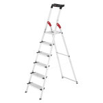 Hailo escabeau profilstep 6 marches Hailo escabeau profilstep 6 marches