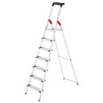 Hailo escabeau profilstep 7 marches