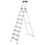 Hailo escabeaux xxl hailo 8 marches