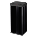 Hailo poubelle swing xl 52 l noire