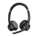 Hama bt700 casque sans fil bluetooth + cble usb - c