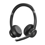 Hama bt700 casque sans fil bluetooth + cble usb - c