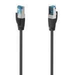 Hama cble rseau rj45 cat - 6a - 1, 5 m