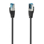 Hama cble rseau rj45 cat - 6a - 3 m