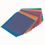 Hama pochette plastique cd / dvd - lot de 50 Hama pochette plastique cd / dvd - lot de 50