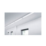 Hansa plafonnier  led 40 - 124, gris clair