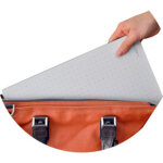 Hansa tapis de découpe 'cut - mat', a3, pliable, noir / blanc Hansa tapis de découpe 'cut - mat', a3, pliable, noir / blanc