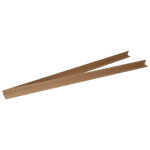 Happel cornire de protection, 1. 100 x 45 x 45 mm