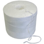 Happel ficelle d'emballage poly, 2 kg, environ 1. 800 m