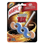 Harpic bloc wc anti - tartre harpic powerplus original