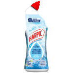 Harpic gel wc auto - actif force ocane - flacon de 750 ml