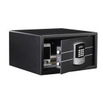Hartmann tresore coffre - fort de bureau hs 402 - 02 - serrure électronique à code - 28 litres - noir ... Hartmann tresore coffre - fort de bureau hs 402 - 02 - serrure électronique à code - 28 litres - noir ...