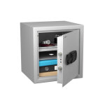 Hartmann tresore coffre - fort de sécurité anti - feu, à serrure électronique, 38 litres - gris clair ... Hartmann tresore coffre - fort de sécurité anti - feu, à serrure électronique, 38 litres - gris clair ...