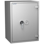 Hartmann tresore coffre - fort de sécurité protect duo 123 l - serrure à clé - classe 0 anti - effraction ... Hartmann tresore coffre - fort de sécurité protect duo 123 l - serrure à clé - classe 0 anti - effraction ...