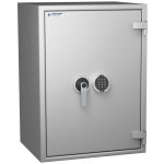Hartmann tresore coffre - fort de sécurité protect duo 123 l - serrure électronique - classe 0 anti - ... Hartmann tresore coffre - fort de sécurité protect duo 123 l - serrure électronique - classe 0 anti - ...