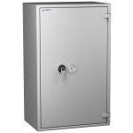 Hartmann tresore coffre - fort de sécurité protect duo 220 l - serrure à clé - classe 0 anti - effraction ... Hartmann tresore coffre - fort de sécurité protect duo 220 l - serrure à clé - classe 0 anti - effraction ...