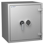 Hartmann tresore coffre - fort de sécurité protect duo 93 l - serrure électronique - classe 0 anti - ... Hartmann tresore coffre - fort de sécurité protect duo 93 l - serrure électronique - classe 0 anti - ...
