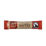 Hellma caf soluble 'caf express', stick individuel