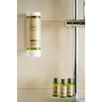 Gel douche & shampooing green, 30 ml