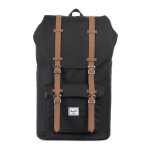 Herschel sac à dos little america 23, 5 litres. poche pour ordinateur 15 pouces. coloris noir. Herschel sac à dos little america 23, 5 litres. poche pour ordinateur 15 pouces. coloris noir.