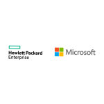 Hewlett packard enterprise hpe microsoft windows server 2025 5 users cal ww ltu, licence d'acc�s client, ...