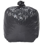 Housse 120l grise pour conteneur 2 roues - lot de 200
