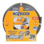 Hozelock kit tuyau arrosage hozelock tricoflex ultramax diam 15 mm l 20 m Hozelock kit tuyau arrosage hozelock tricoflex ultramax diam 15 mm l 20 m