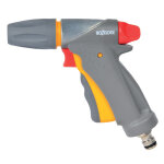 Hozelock pistolet arrosage jet droit hozelock pro