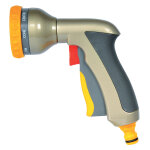 Hozelock pistolet arrosage multi - jets hozelock métal Hozelock pistolet arrosage multi - jets hozelock métal