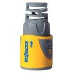 Hozelock raccord rapide tuyau arrosage hozelock diam 12, 5 à 15 mm Hozelock raccord rapide tuyau arrosage hozelock diam 12, 5 à 15 mm