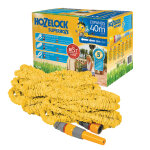 Tuyau arrosage extensible hozelock superhoze l 40 m