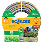 Hozelock tuyau arrosage hozelock select diam 15 mm l 50 m Hozelock tuyau arrosage hozelock select diam 15 mm l 50 m