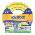 Hozelock tuyau arrosage hozelock super tricoflex ultimate diam 15 mm l 25 m Hozelock tuyau arrosage hozelock super tricoflex ultimate diam 15 mm l 25 m
