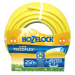Hozelock tuyau arrosage hozelock super tricoflex ultimate diam 19 mm l 25 m