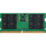 Hp mmoire 16 go ddr5 5600 sodimm, 16 go, 1 x 16 go, ddr5, 5600 mhz, 262 - pin so - dimm al0m6aa