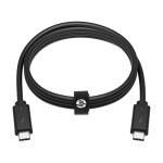 Hp 240w thunderbolt 4 cable, chine, professionnel, forest stewardship council (fsc), emballage certifi� ...