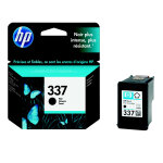 Hp 337 cartouche d'encre authentique c9364ee - noir Hp 337 cartouche d'encre authentique c9364ee - noir