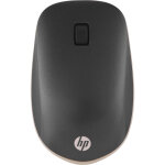 Hp 410 souris bluetooth ultra - plate silver, ambidextre, bluetooth, 2000 dpi, noir, argent 4m0x5aa#abb ...