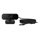 Hp webcam full hd 435, 2 mp, 1920 x 1080 pixels, full hd, 30 ips, uvc 1. 1, auto 77b10aa#abb