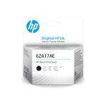 Hp 6za17ae tte d'impression authentique - noir